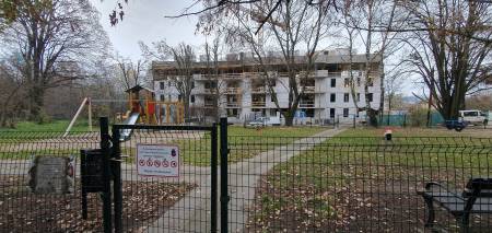 eladó újépítésű téglalakás, Vác eladó újépítésű téglalakás, Vác