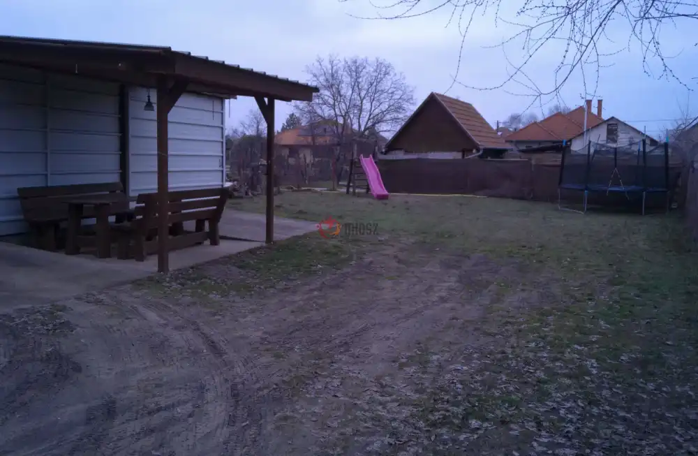 Pest megye - Albertirsa