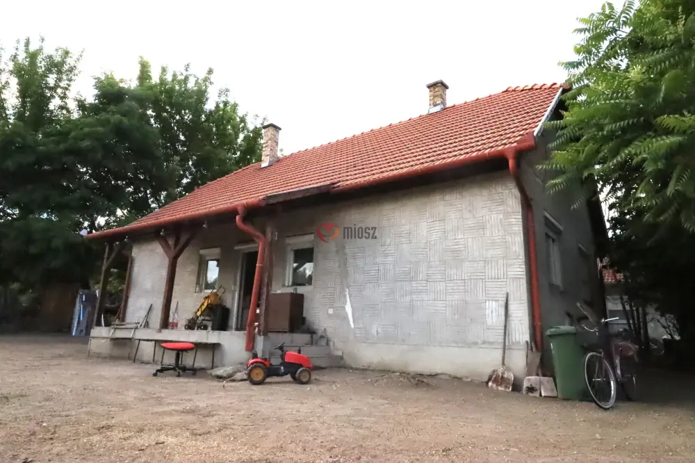 Pest megye - Albertirsa