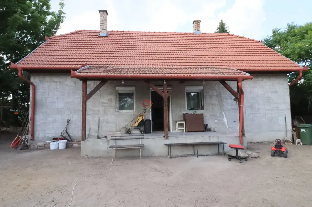 Pest megye - Albertirsa