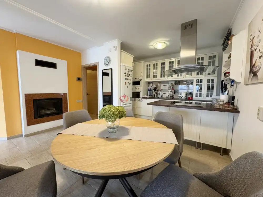 Pest megye - Áporka