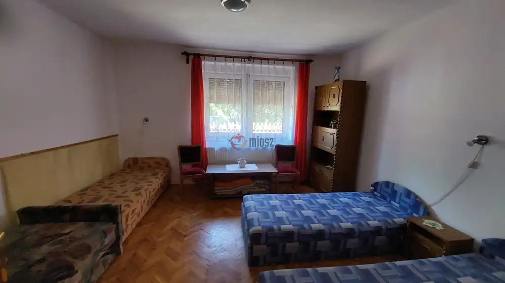 Borsod-Abaúj-Zemplén megye - Bodrogkeresztúr