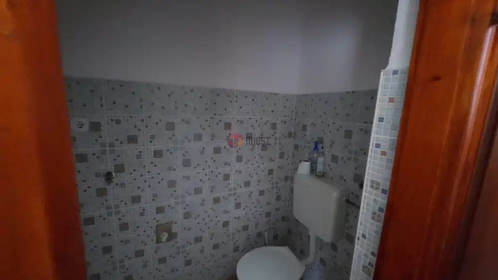 Borsod-Abaúj-Zemplén megye - Bodrogkeresztúr