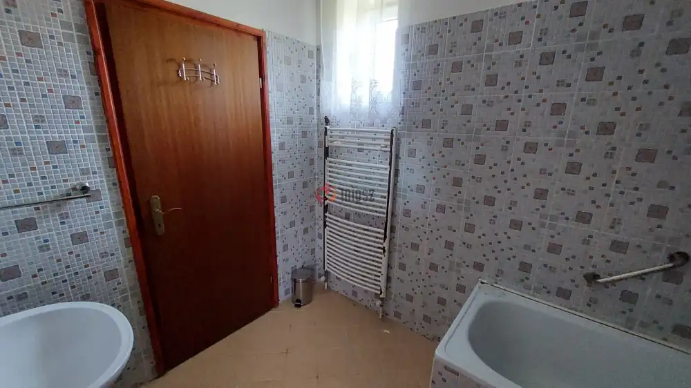 Borsod-Abaúj-Zemplén megye - Bodrogkeresztúr