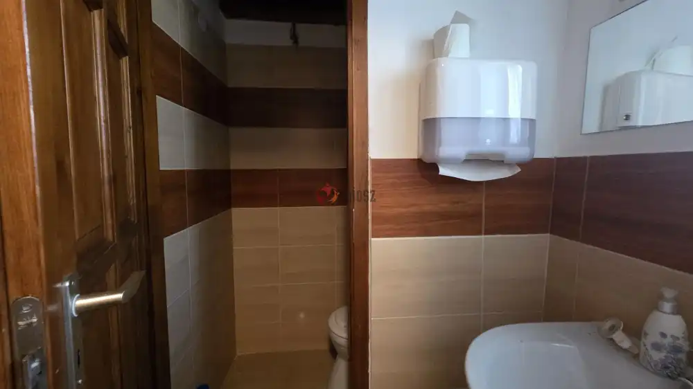 Borsod-Abaúj-Zemplén megye - Bodrogkisfalud