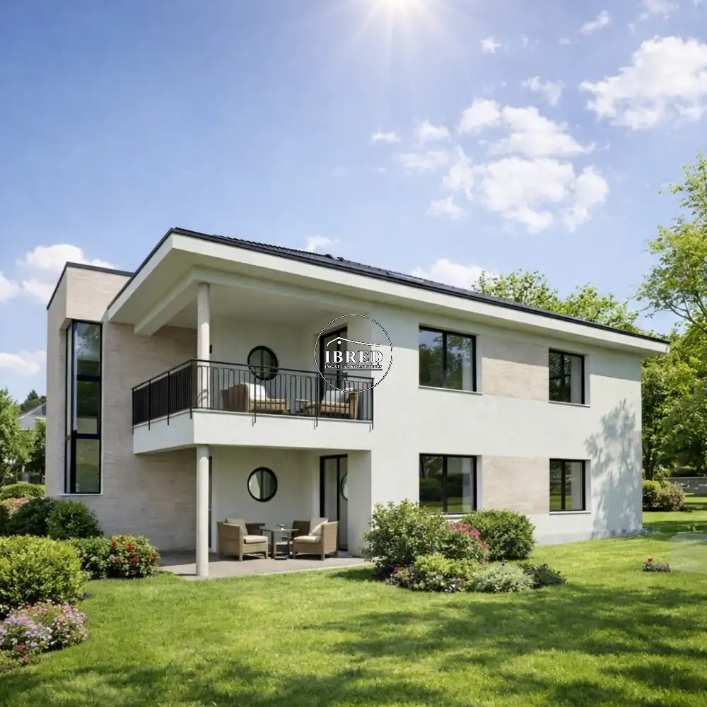 Budapest, XI. kerület - Péterhegy