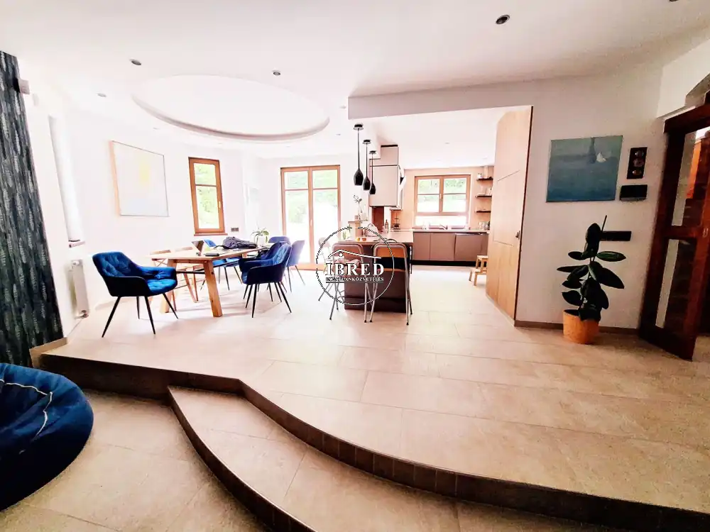 Budapest, XII. kerület - Sashegy