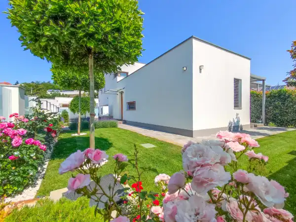 Eladó újszerű családi ház, Csömör 6 szoba 270 m² 349 M Ft