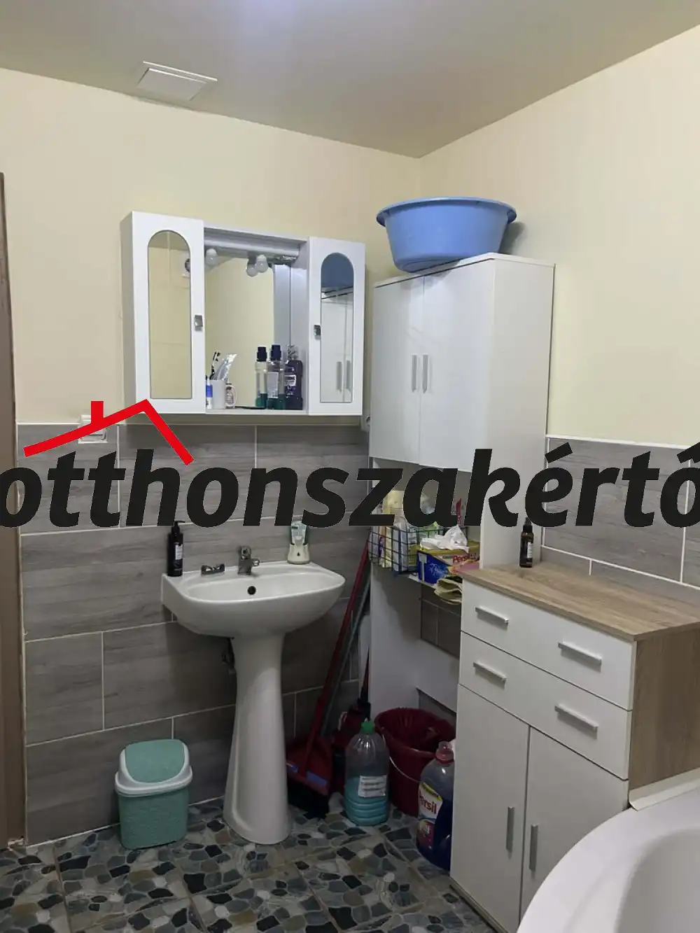 Pest megye - Domonyvölgy