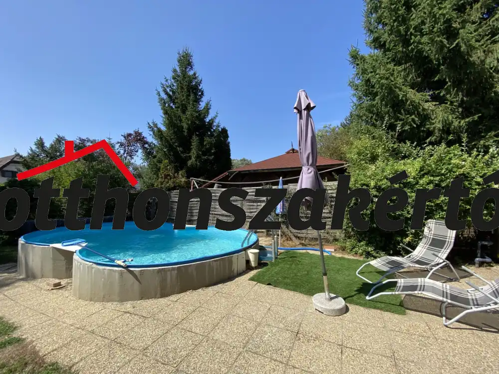 Pest megye - Domonyvölgy