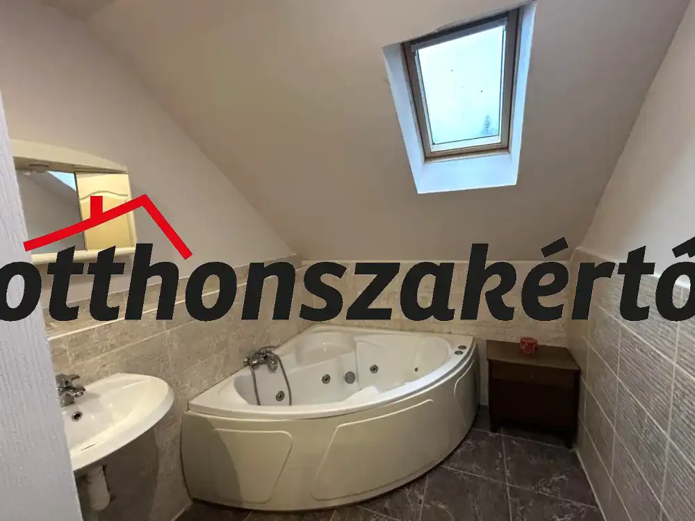 Pest megye - Domonyvölgy