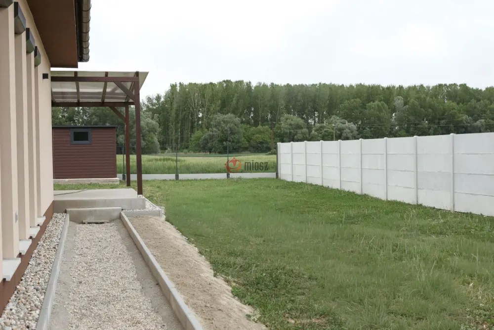 Győr-Moson-Sopron megye - Dunasziget