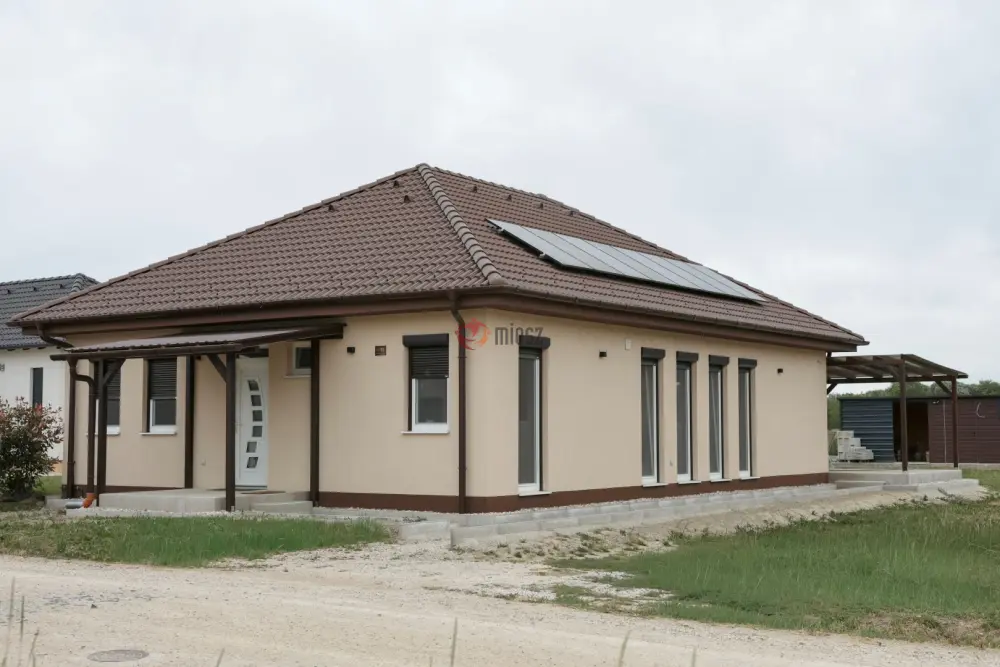 Győr-Moson-Sopron megye - Dunasziget