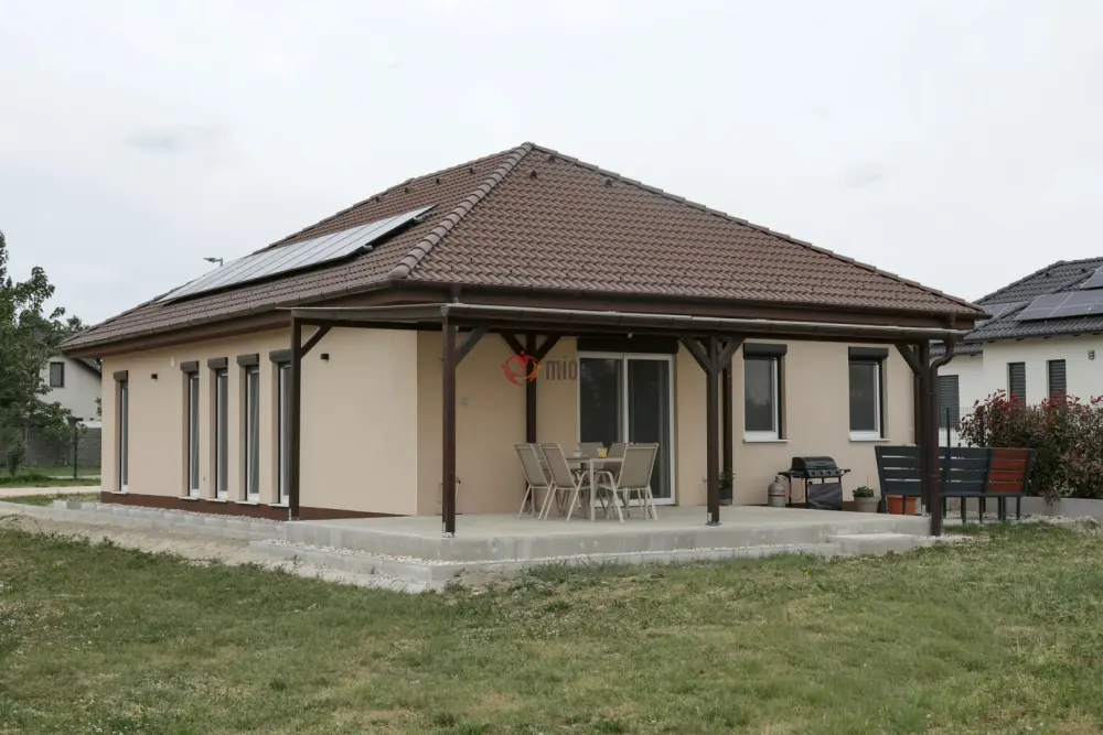 Győr-Moson-Sopron megye - Dunasziget