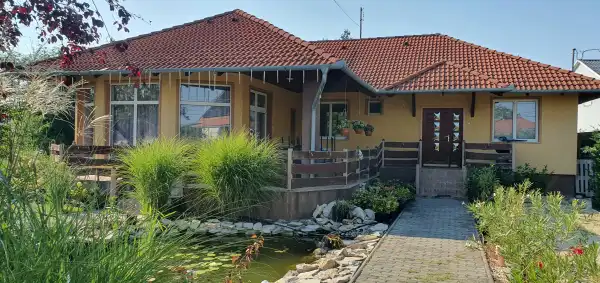 Eladó újszerű családi ház, Dunavarsány 4 szoba 140 m² 91.8 M Ft