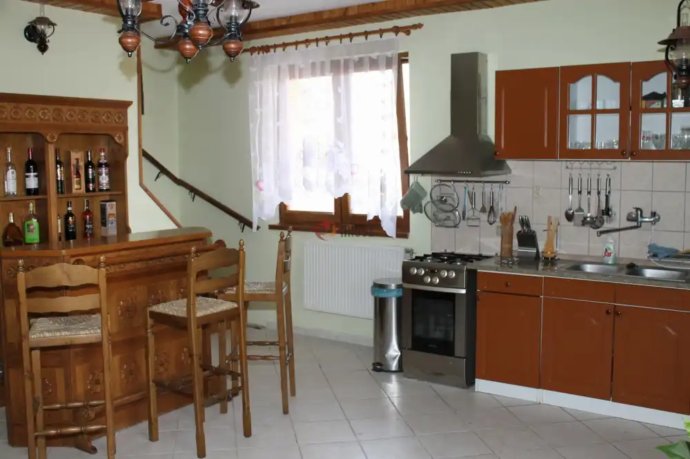 Borsod-Abaúj-Zemplén megye - Erdőbénye