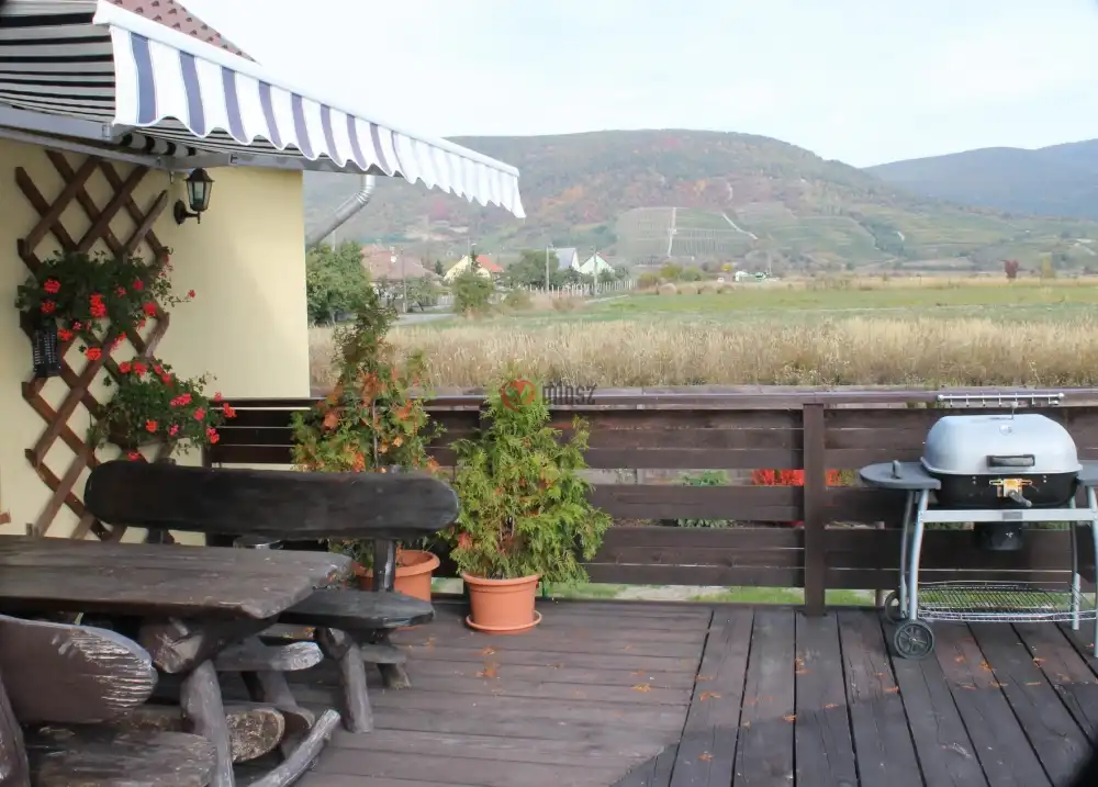 Borsod-Abaúj-Zemplén megye - Erdőbénye