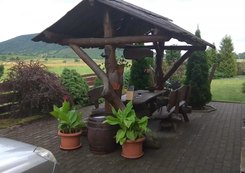 Borsod-Abaúj-Zemplén megye - Erdőbénye