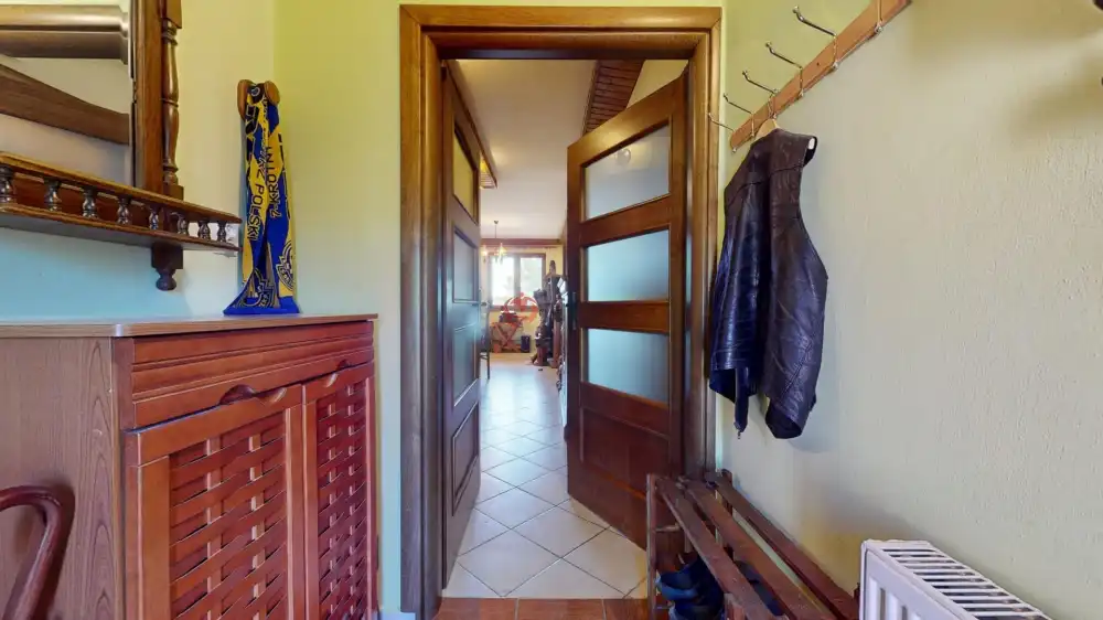 Borsod-Abaúj-Zemplén megye - Erdőbénye