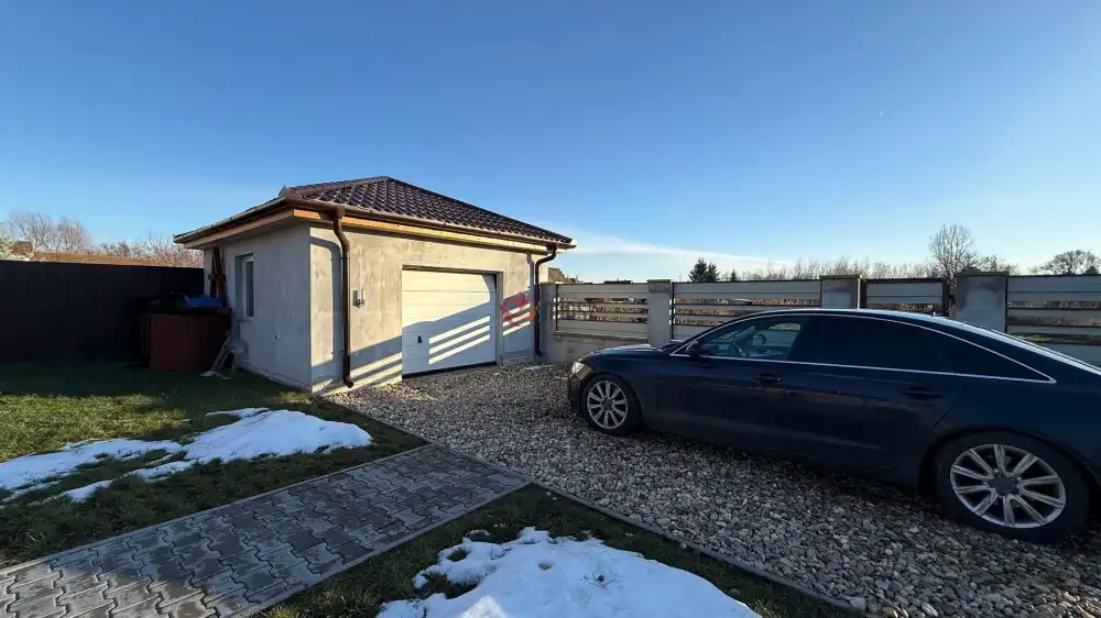 Szabolcs-Szatmár-Bereg megye - Gávavencsellő