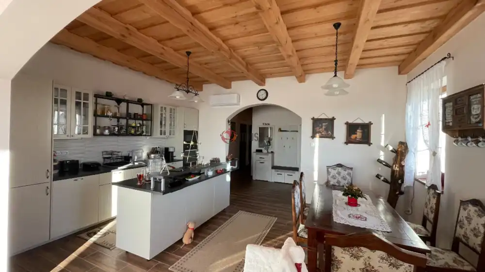 Veszprém megye - Gyulakeszi