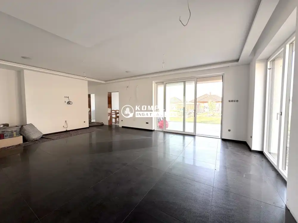 Győr-Moson-Sopron megye - Jánossomorja