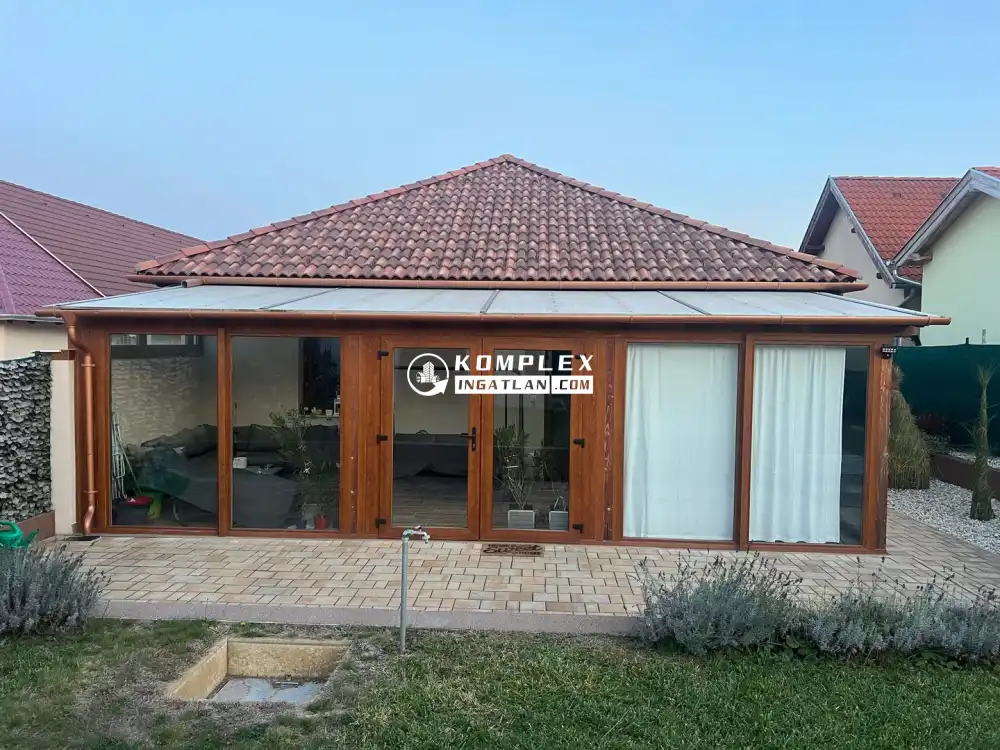 Komárom-Esztergom megye - Kecskéd