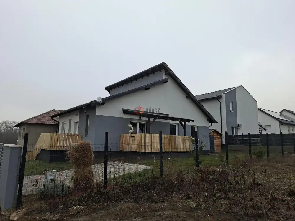 Pest megye - Kerepes