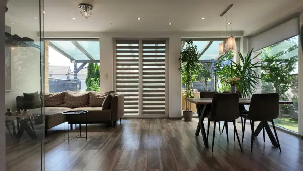 Eladó újszerű családi ház, Levél 4+1 szoba 104 m² 116 M Ft