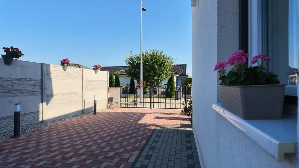 Győr-Moson-Sopron megye - Levél