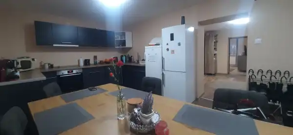 Eladó újszerű családi ház, Monok 1 szoba 60 m² 16.9 M Ft