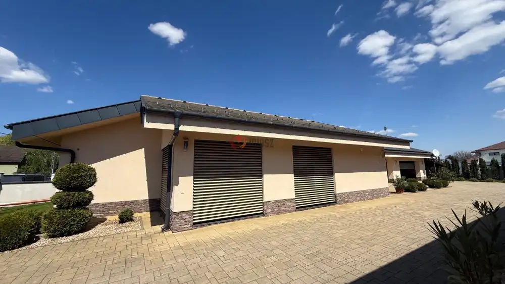 Szabolcs-Szatmár-Bereg megye - Nyíregyháza