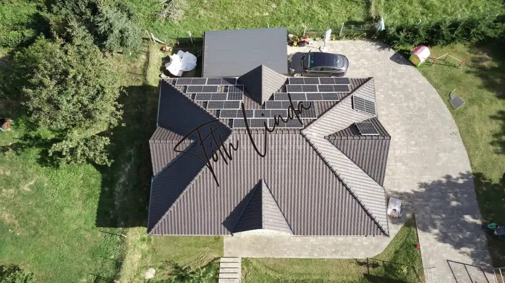 Komárom-Esztergom megye - Oroszlány