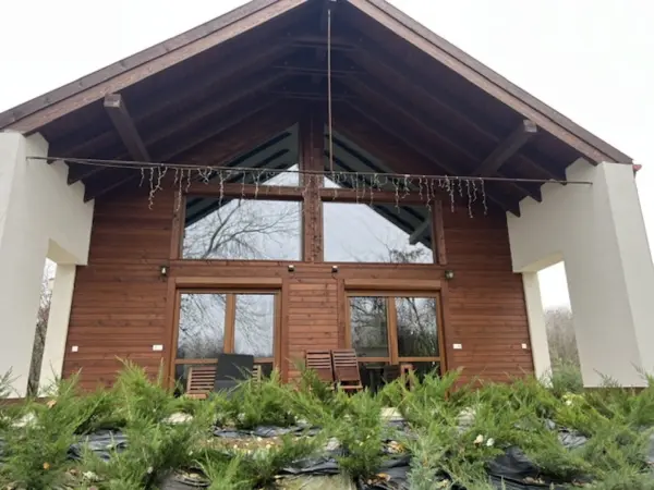 Eladó újszerű családi ház, Paks 4 szoba 173 m² 130 M Ft