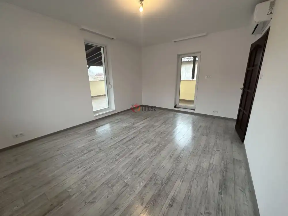 Csongrád megye - Szeged