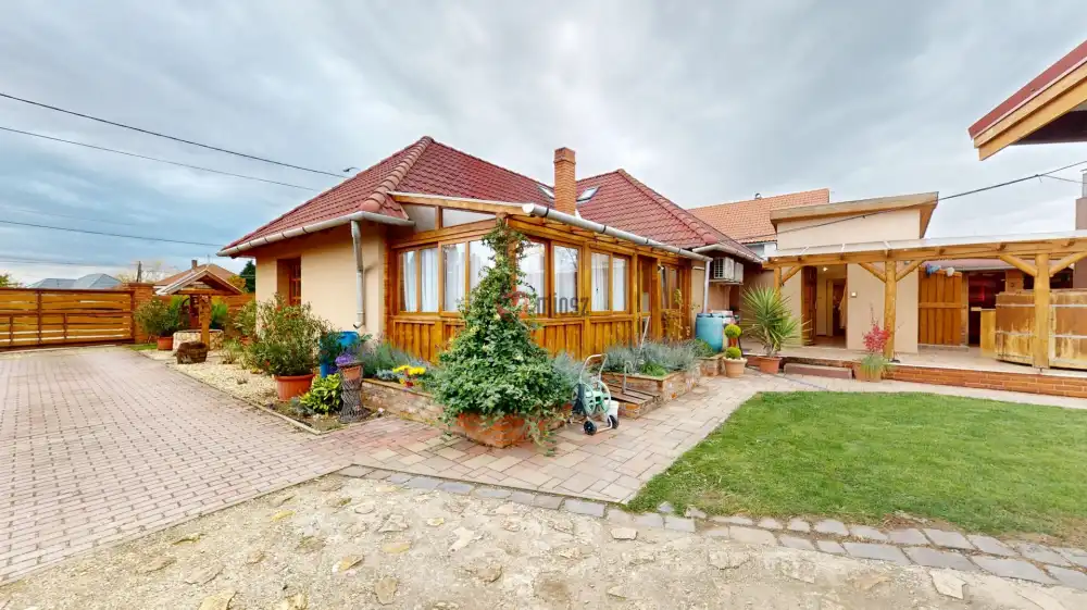 Borsod-Abaúj-Zemplén megye - Tarcal