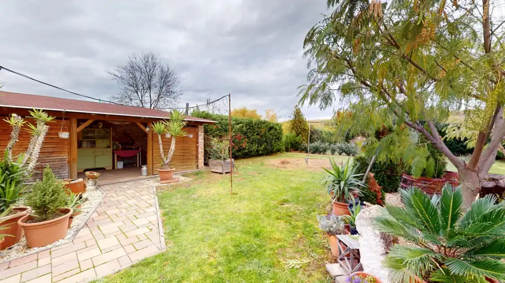 Borsod-Abaúj-Zemplén megye - Tarcal