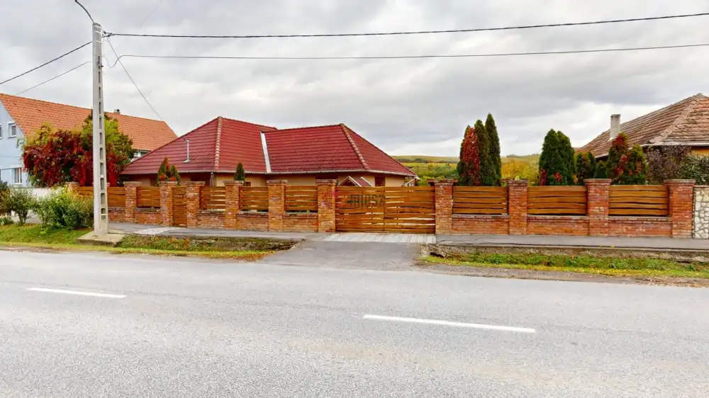 Borsod-Abaúj-Zemplén megye - Tarcal