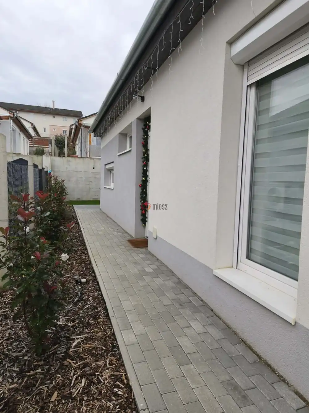 Zala megye - Teskánd