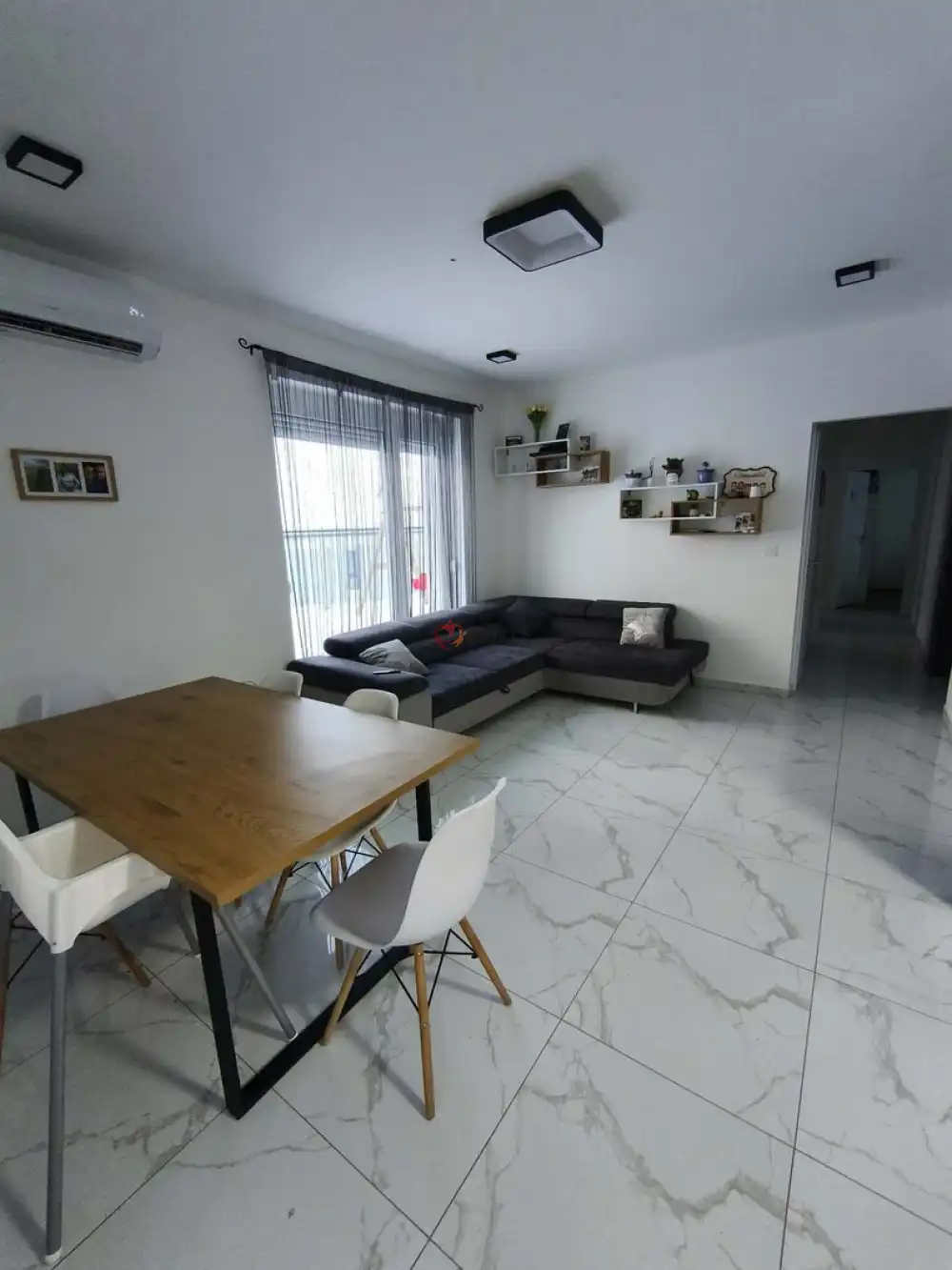 Zala megye - Teskánd