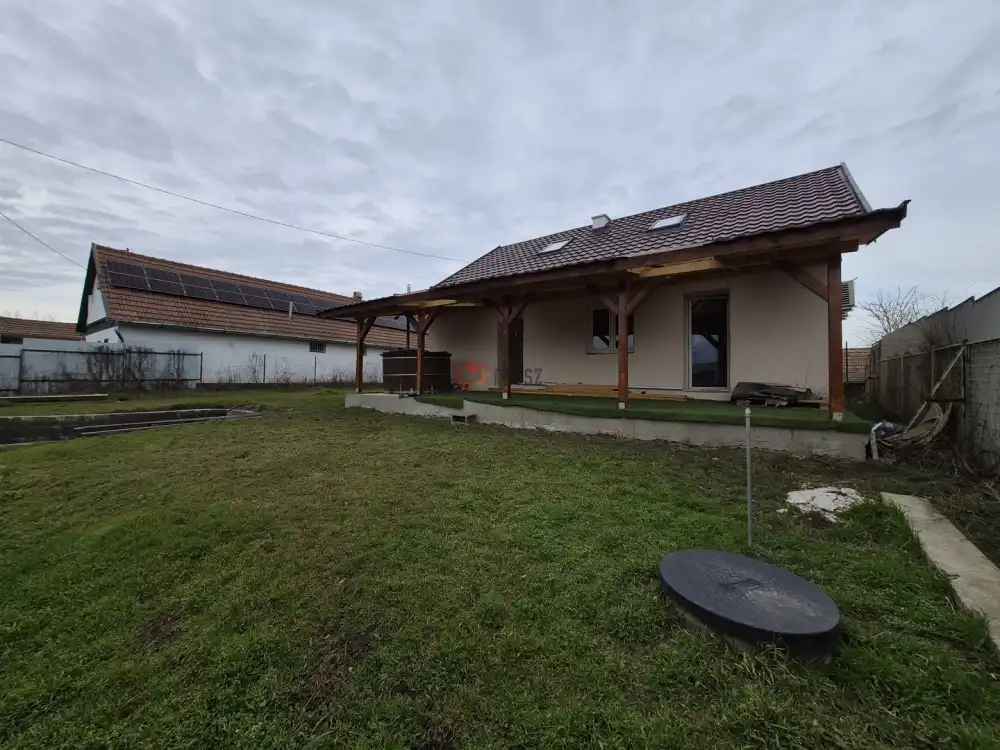 Jász-Nagykun-Szolnok megye - Tiszafüred