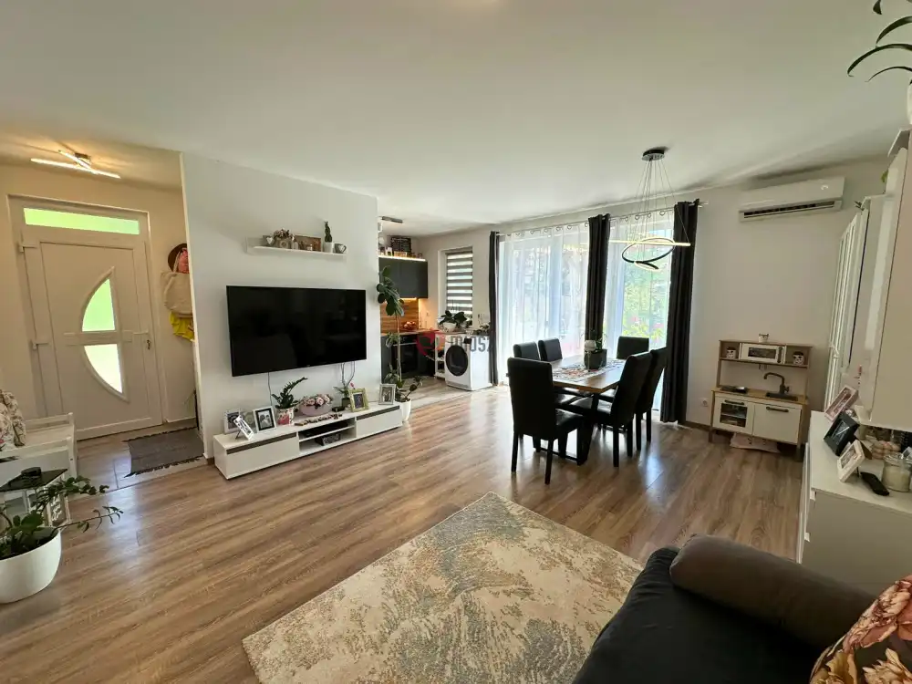 Pest megye - Vácrátót