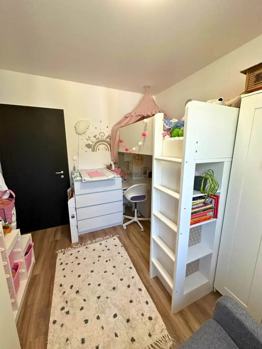 Pest megye - Vácrátót