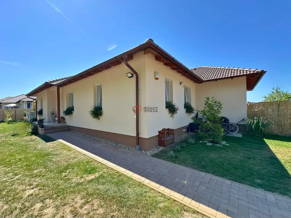 Pest megye - Vácrátót