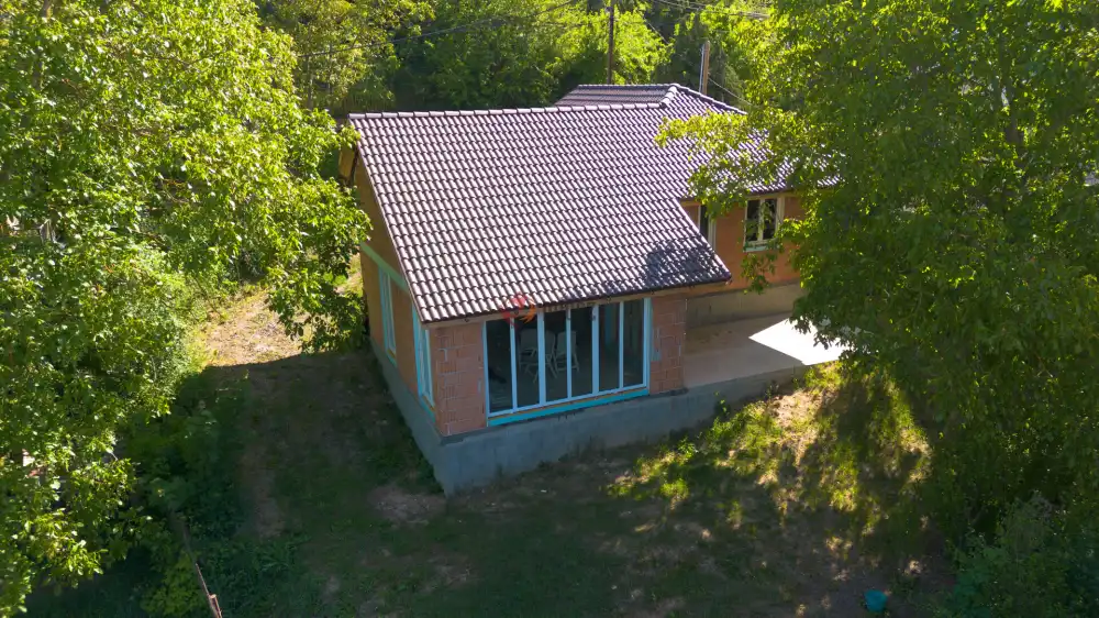 Pest megye - Verőce