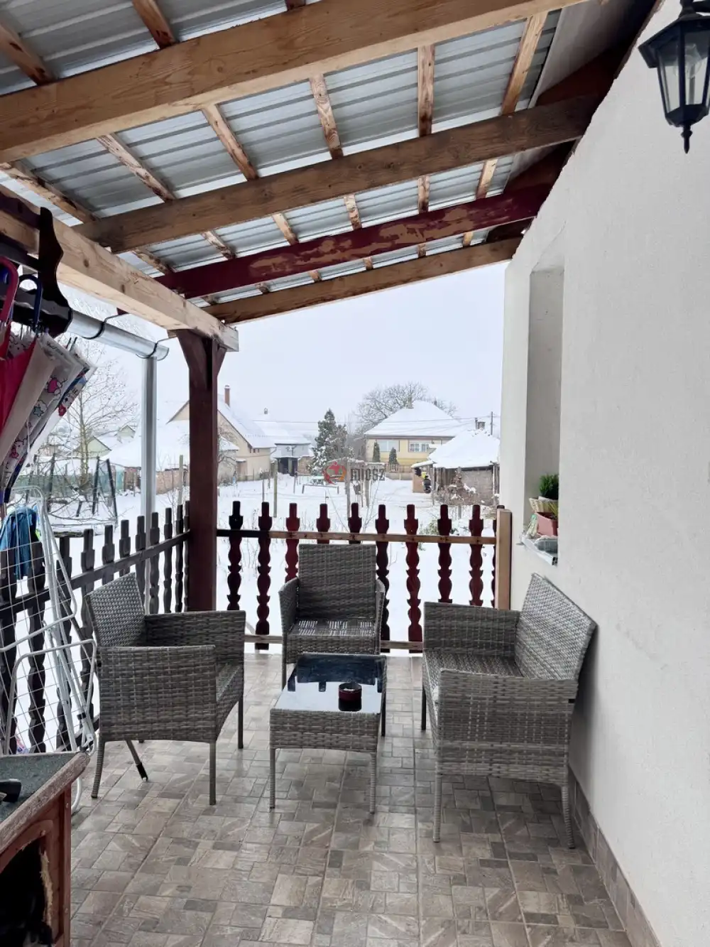 Heves megye - Verpelét