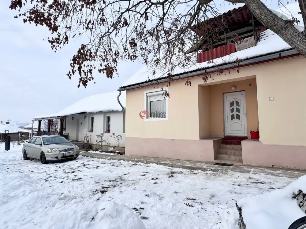 Heves megye - Verpelét