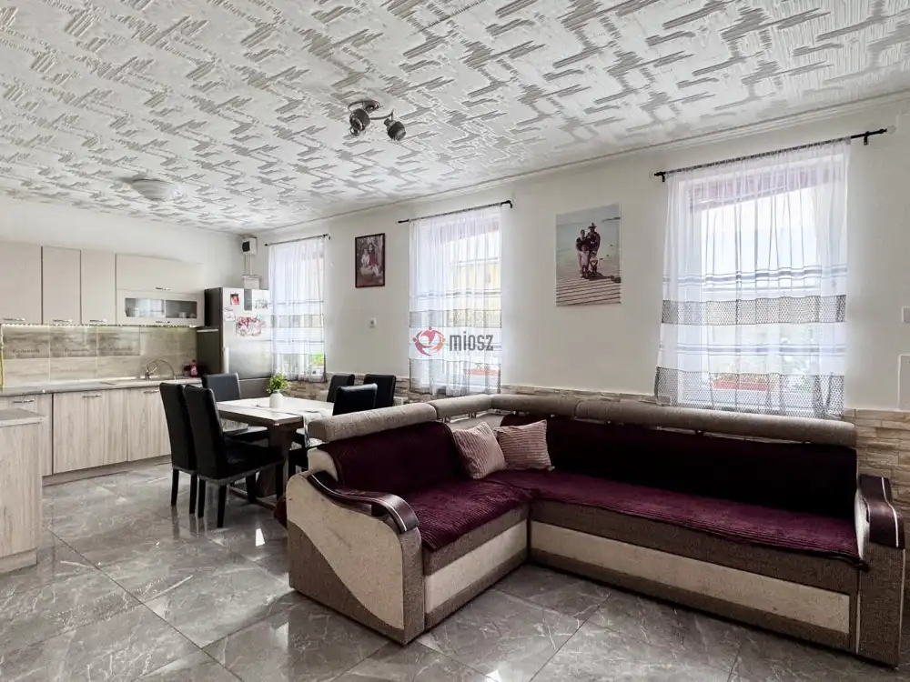 Heves megye - Verpelét