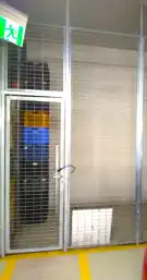 Budapest, IX. kerület - Középső-Ferencváros