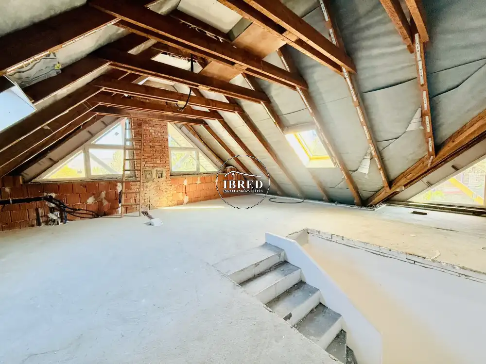 Budapest, II. kerület - Széphalom - II/A